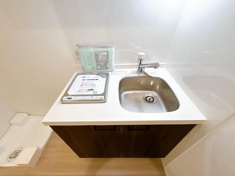 アジュール清瀬1階 部屋その他