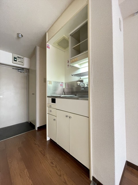 スカイコート戸塚317号室 同タイプ参考写真