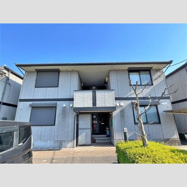 パルシャルマン　ABCB101号室 建物外観