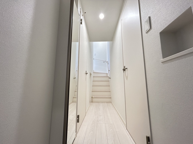 ＣＢふじみ野レーヴ1階 部屋その他