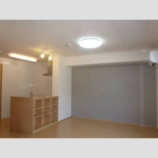 メゾンベールふじみ野 リビング