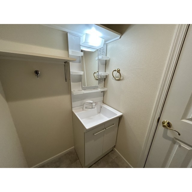 カサ・ガトス永福 内観