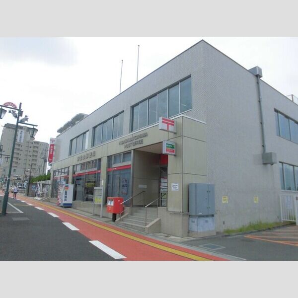 Largo　本町 郵便局(約450m)