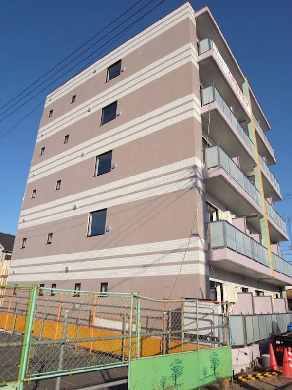 ネルメッツォ国分寺5階 部屋その他