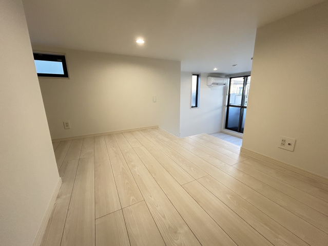 ＣＢふじみ野レーヴ1階 部屋その他