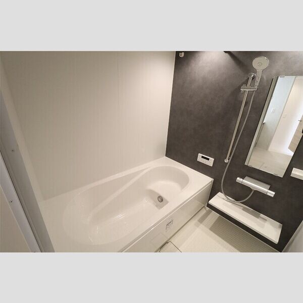 D-KISARIA　WⅠ203号室 浴室