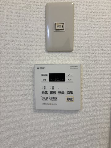 グレース上北沢0106号室 部屋設備