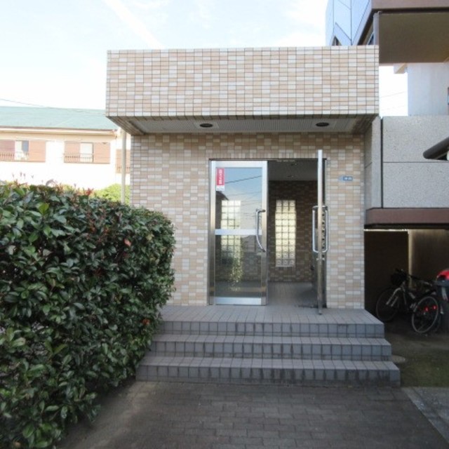 ベルウッド白百合2A号室 ※現況優先