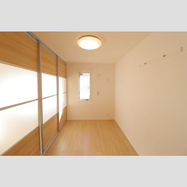 Alivio(アリビオ) 洋室