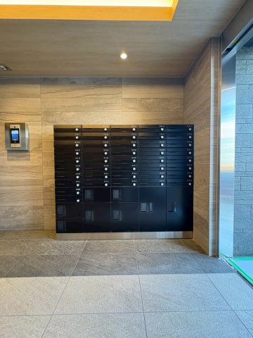 DIPS竹ノ塚駅前701号室 その他共有部分