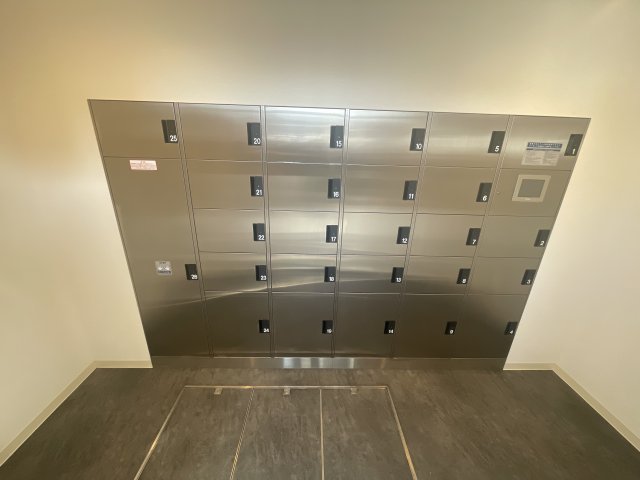 エヌステージ秦野駅前1008号室 部屋設備