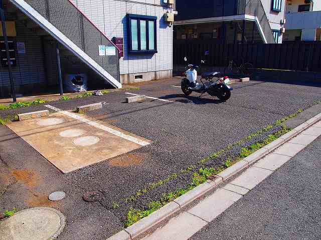 セフィラ野火止Ｄ棟1階 部屋その他
