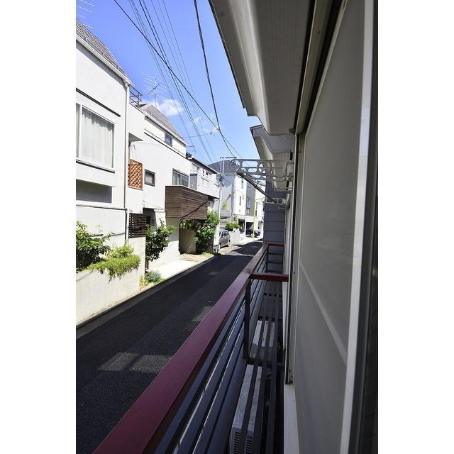 ライール松原 洗面所