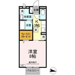 102号室