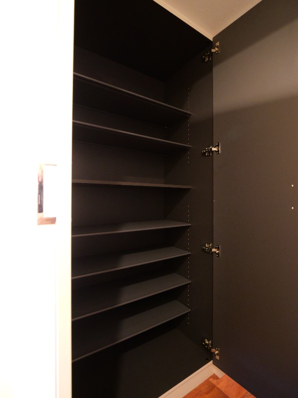 プレジオ西新井10階 部屋設備