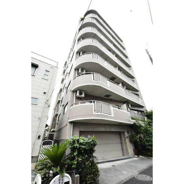 サル・ドュ・セジュール0302号室 外観