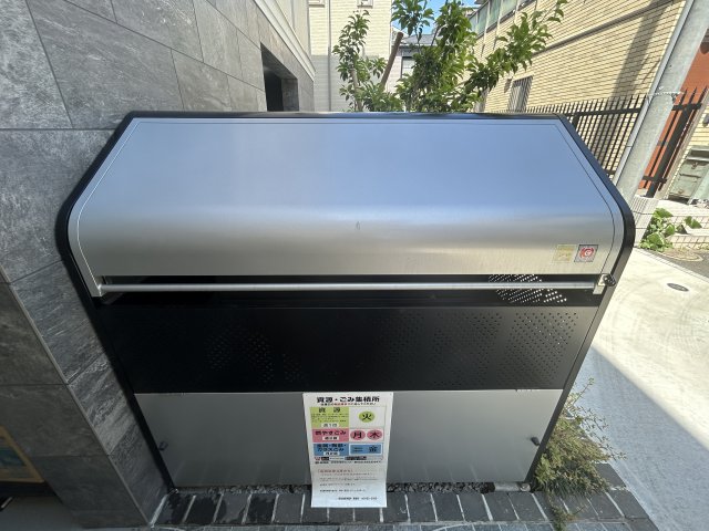 エルファーロ神楽坂Ⅱ0101号室 部屋設備