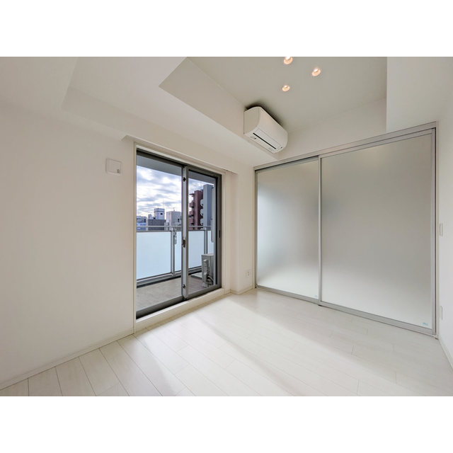 LaSante千駄木0906号室 部屋その他