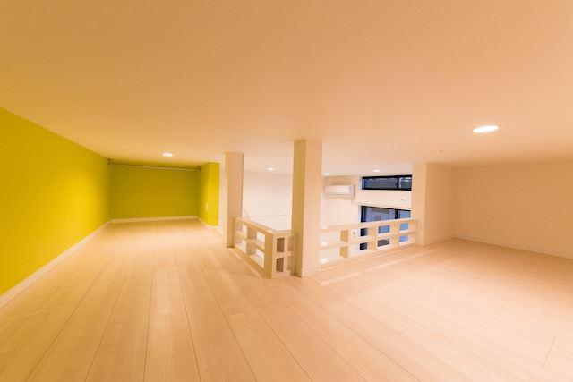 アルブル リビング