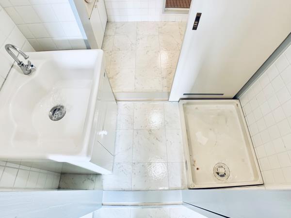 ベル富士見丘3階 部屋その他