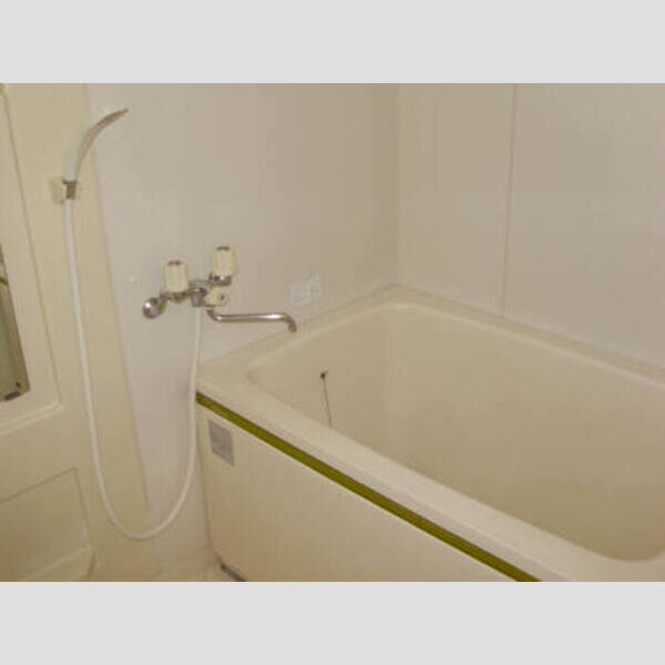 エスティーコーポ 浴室