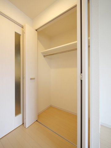 アスピラス鶴見2階 内観