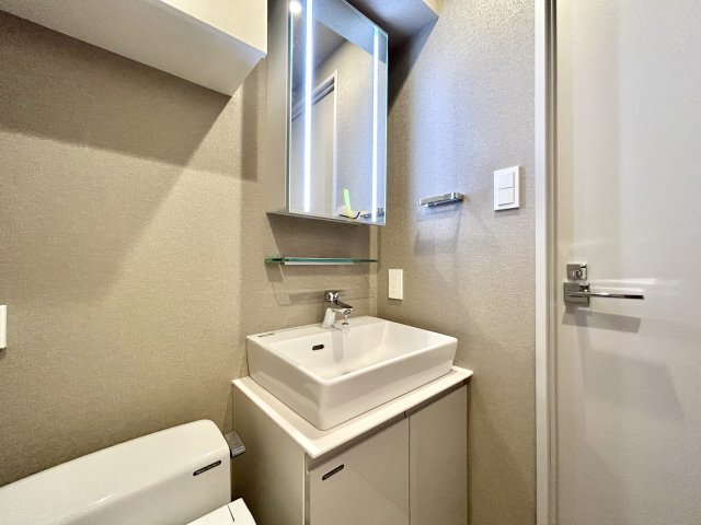 The Log日本橋／ザ ログ日本橋605号室 The Log日本橋