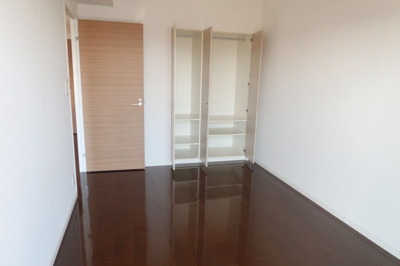 千葉ポートイースト10階 内観