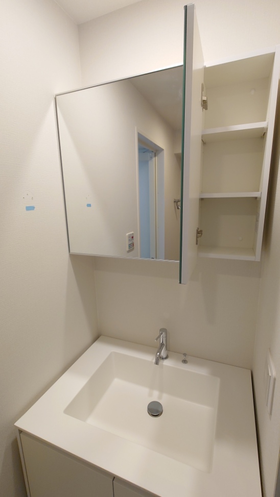 プラウドフラット三軒茶屋Ⅱ314号室 ※参考写真