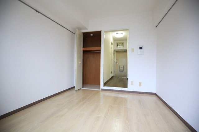 エヴェナール二子新地9階 部屋その他