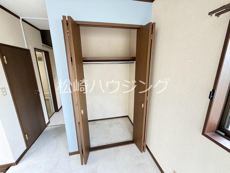 コージーフラット初台2階 部屋その他