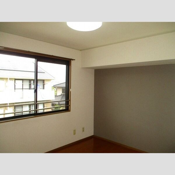 ウェルセッジ請西　Ⅱ202号室 居室