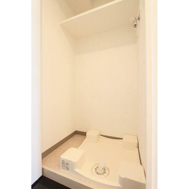 レアライズ立川AZ1階 同建物別部屋の参考画像