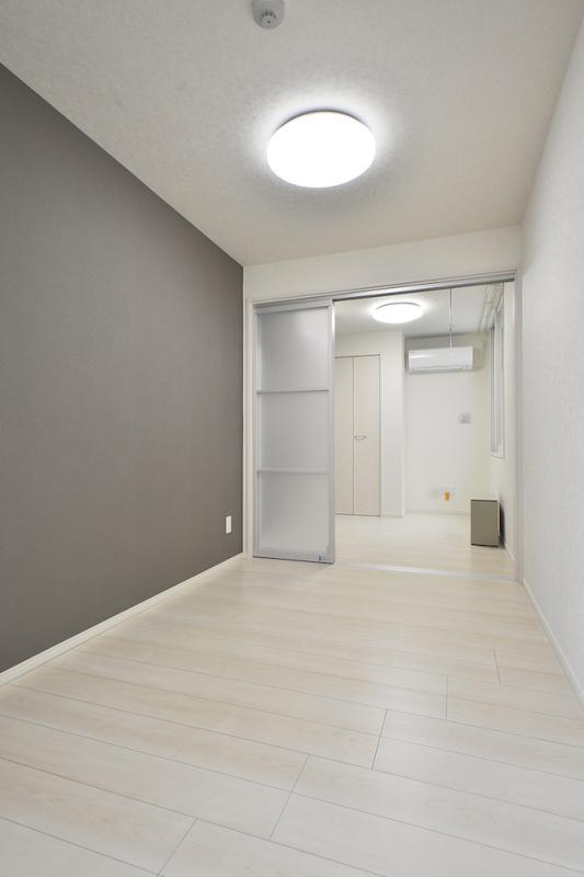 ジェムストーン東大井3階 その他、部屋スペース