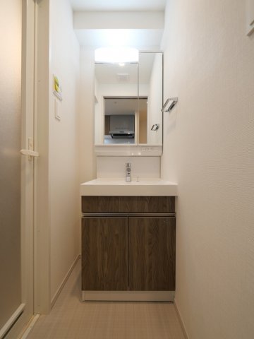 中野新井薬師レジデンス 内観