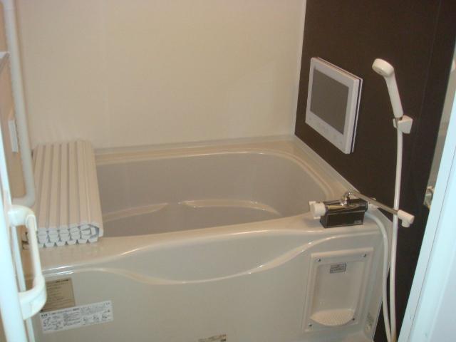 ヴェルージュ バス