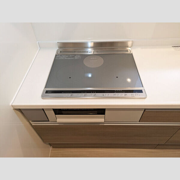 ノーブルパレス大原202号室 部屋その他