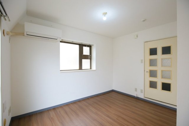 ハイタウン自由が丘4階 部屋その他