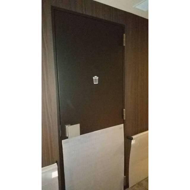 シティタワー新宿15階 外観