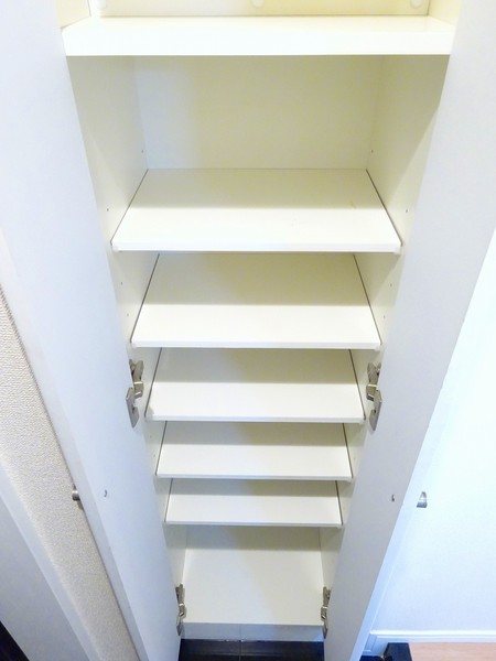 VIDA#0331階 同建物別部屋の参考画像