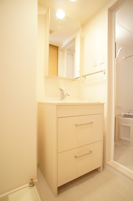 リブリ・フォルシア 洗面