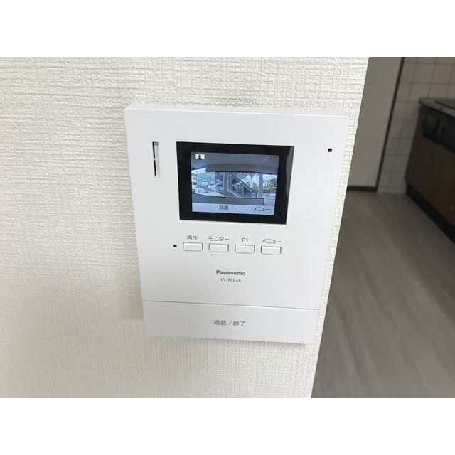 モンメール大磯110号室 部屋その他