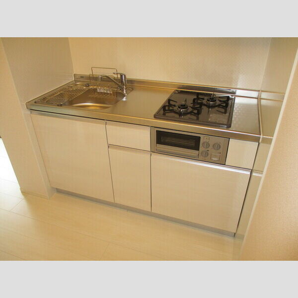 カーサ L303号室 303(キッチン)