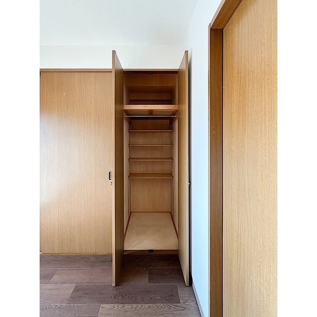 ルクレ川口イースト0303号室 内観