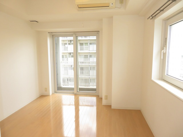 エコロジー東陽町プロセンチュリー リビング