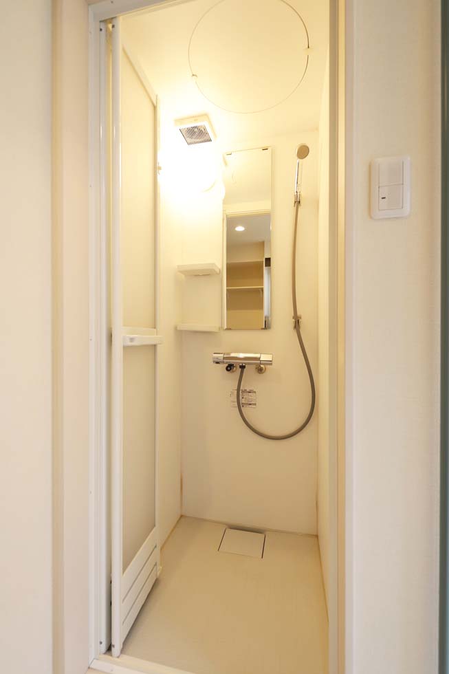 ハーモニーテラス桜台Ⅷ 内観