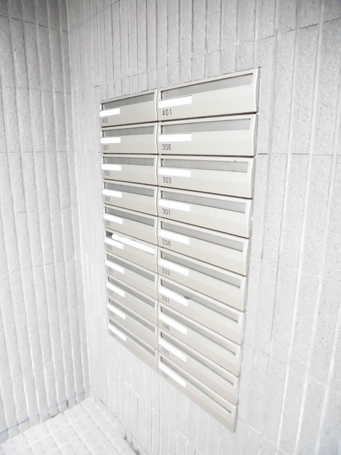 Ｎｅｏ　Ａｘｉｓ綱島0106号室 その他共有部分