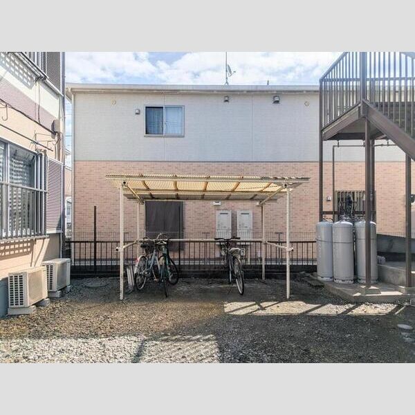 ハイツ井上　A102号室 周辺