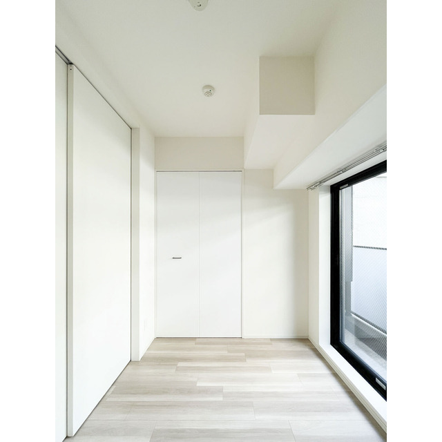 コスモグラシア両国レジデンス0201号室 部屋その他