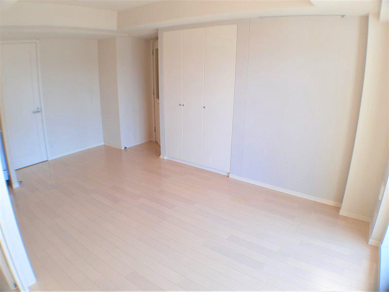 レジディアタワー目黒不動前7階 同建物別部屋の参考画像